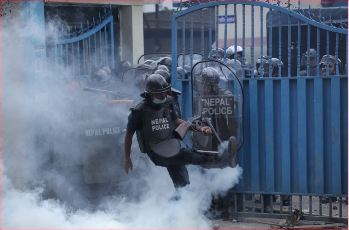 जेन-जी आन्दोलनबाट क्षतिग्रस्त व्यवसायलाई राहत: कर छुटदेखि सहुलियत कर्जासम्म